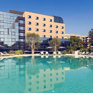 Mercure Romanazzi Carducci Hotel Bari