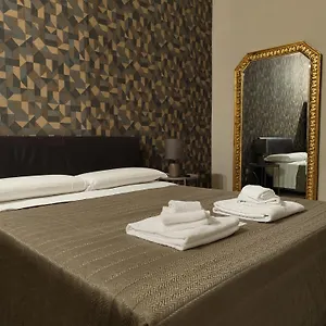 Hotel Trieste, Catania