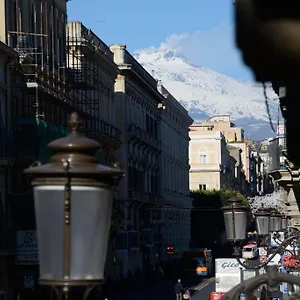 Bed & Breakfast Etnea, Catania